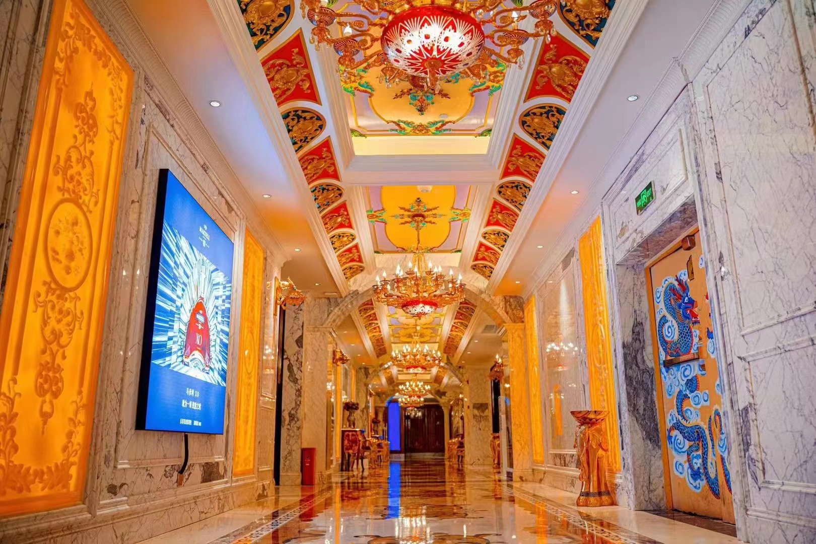 马鞍山小时场ktv哪里有推荐-花山区ktv预定