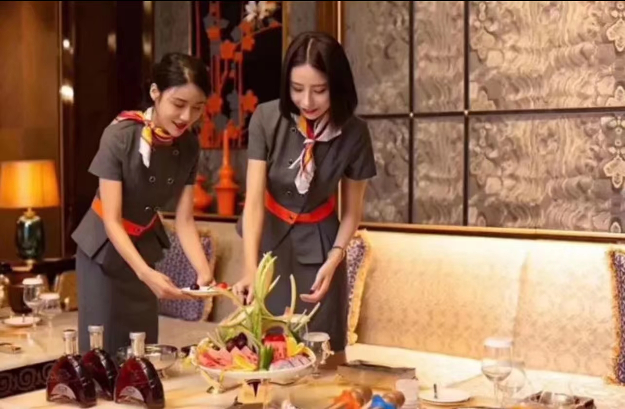 马鞍山KTV新玩法，时尚时场共度欢乐时光-花山区ktv预定